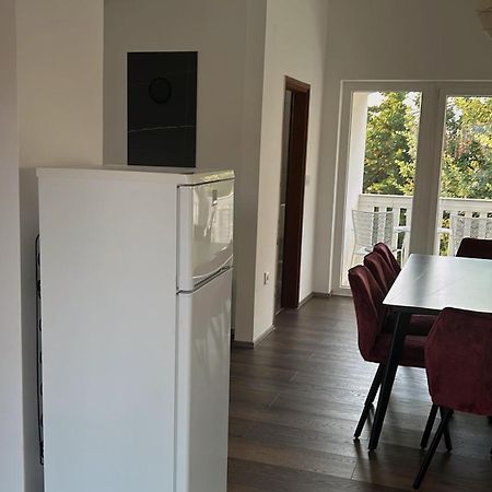 Apartmani Marin Medulin Extérieur photo