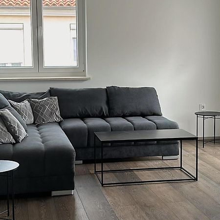 Apartmani Marin Medulin Extérieur photo