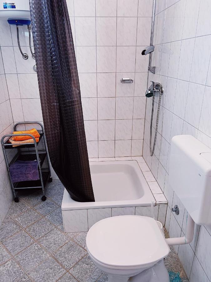 Apartmani Marin Medulin Extérieur photo