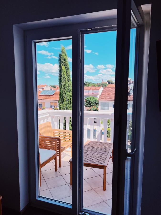 Apartmani Marin Medulin Extérieur photo