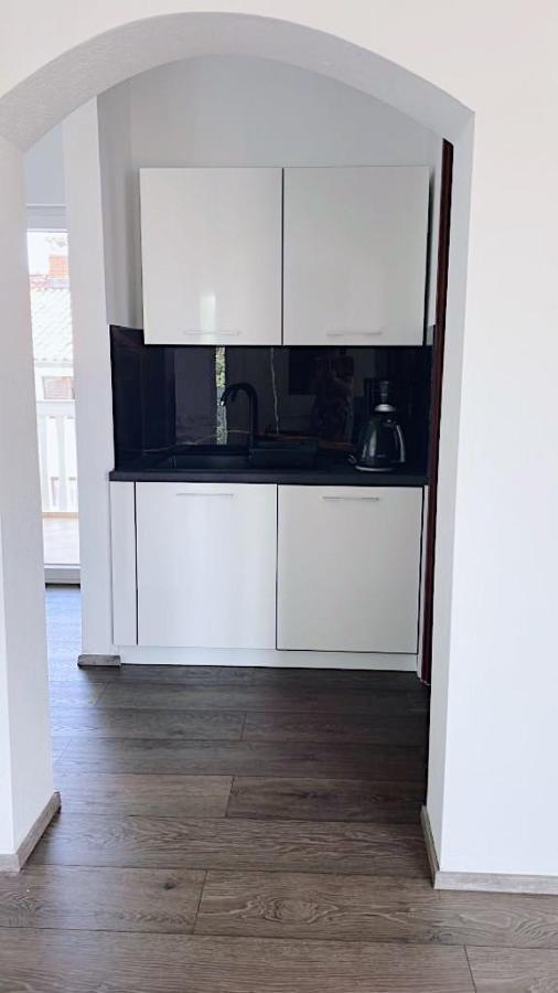 Apartmani Marin Medulin Extérieur photo