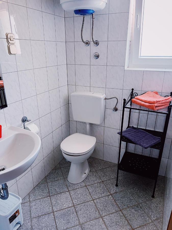 Apartmani Marin Medulin Extérieur photo