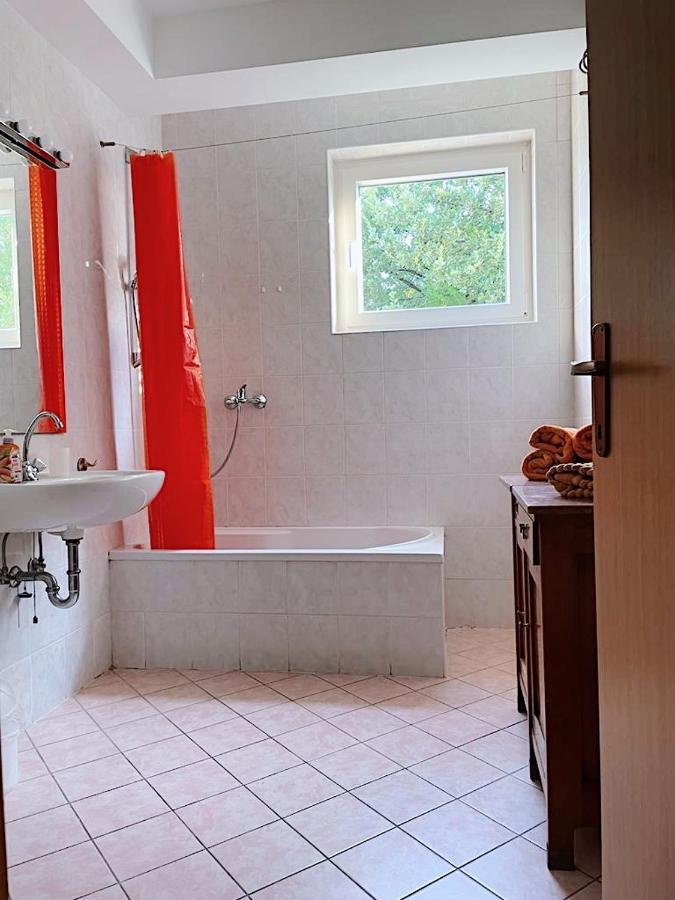Apartmani Marin Medulin Extérieur photo