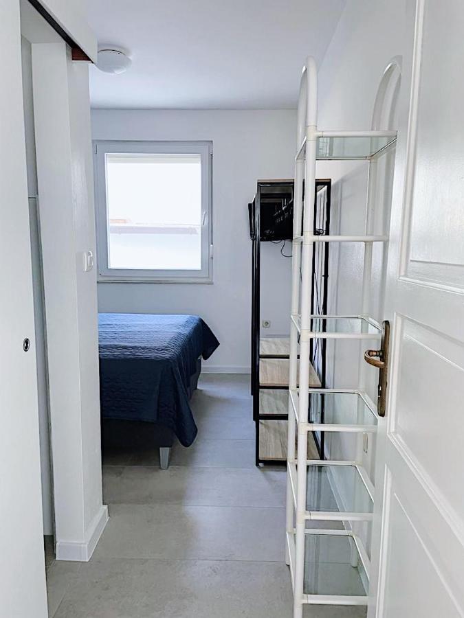 Apartmani Marin Medulin Extérieur photo