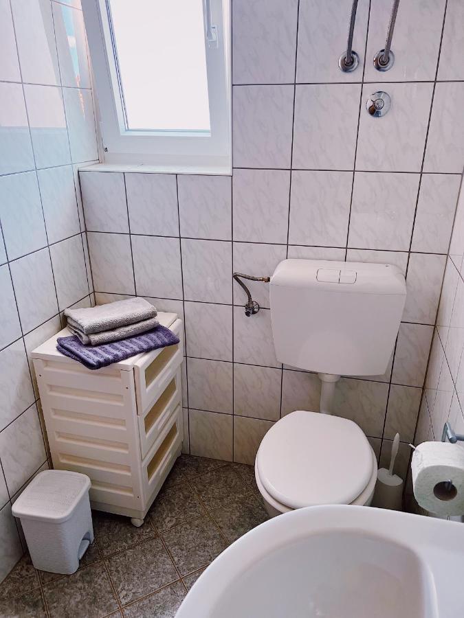 Apartmani Marin Medulin Extérieur photo