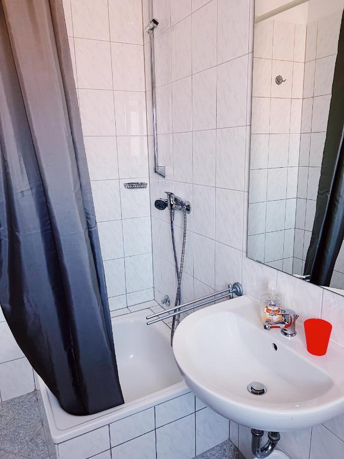 Apartmani Marin Medulin Extérieur photo