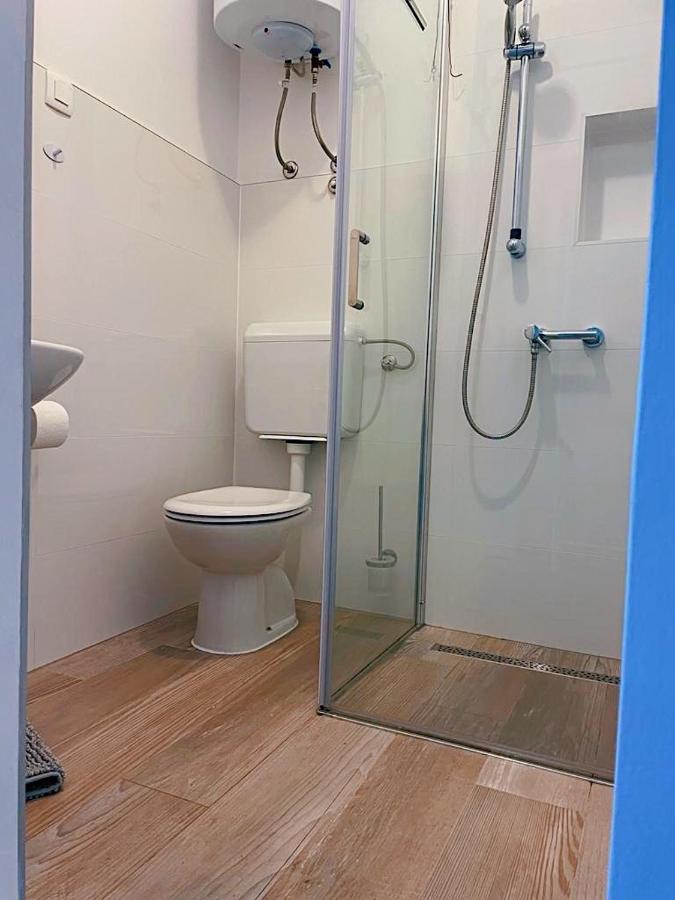 Apartmani Marin Medulin Extérieur photo