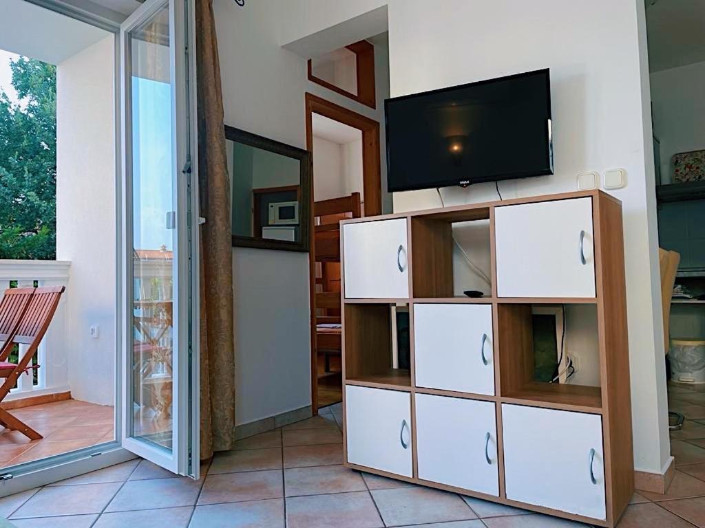 Apartmani Marin Medulin Extérieur photo