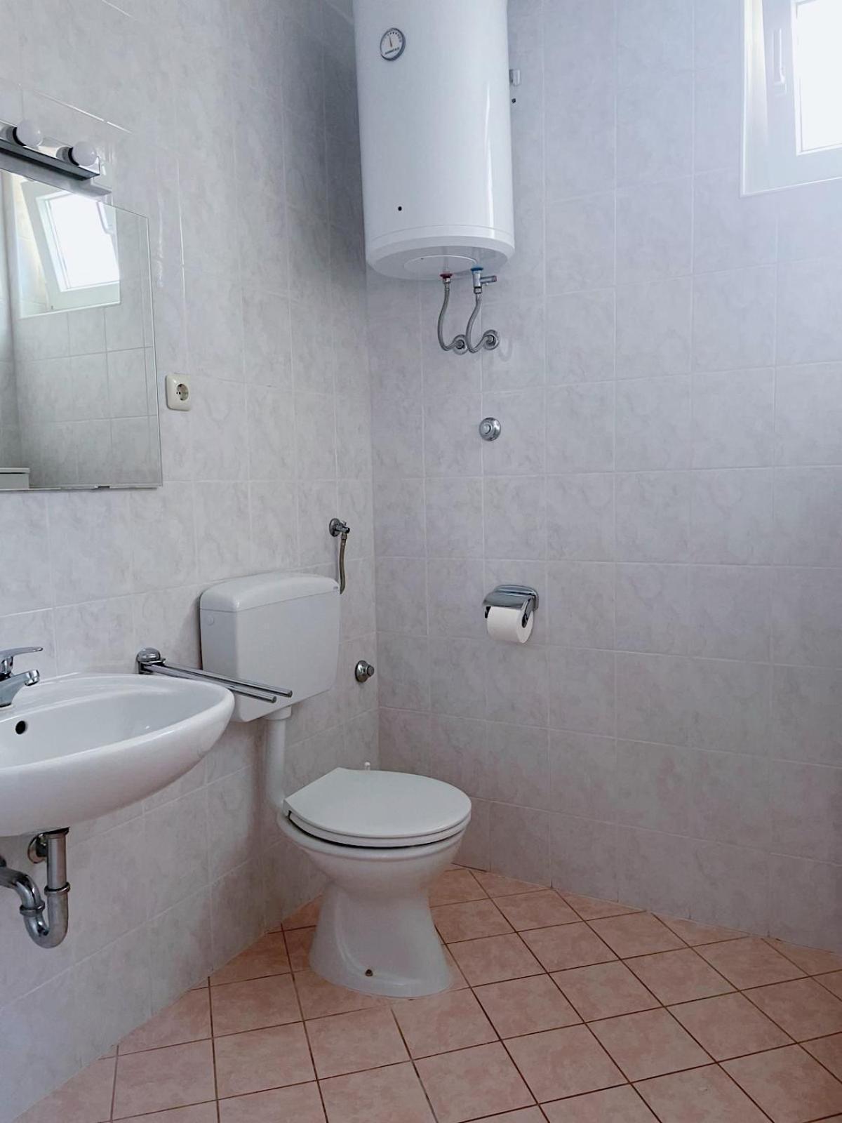 Apartmani Marin Medulin Extérieur photo