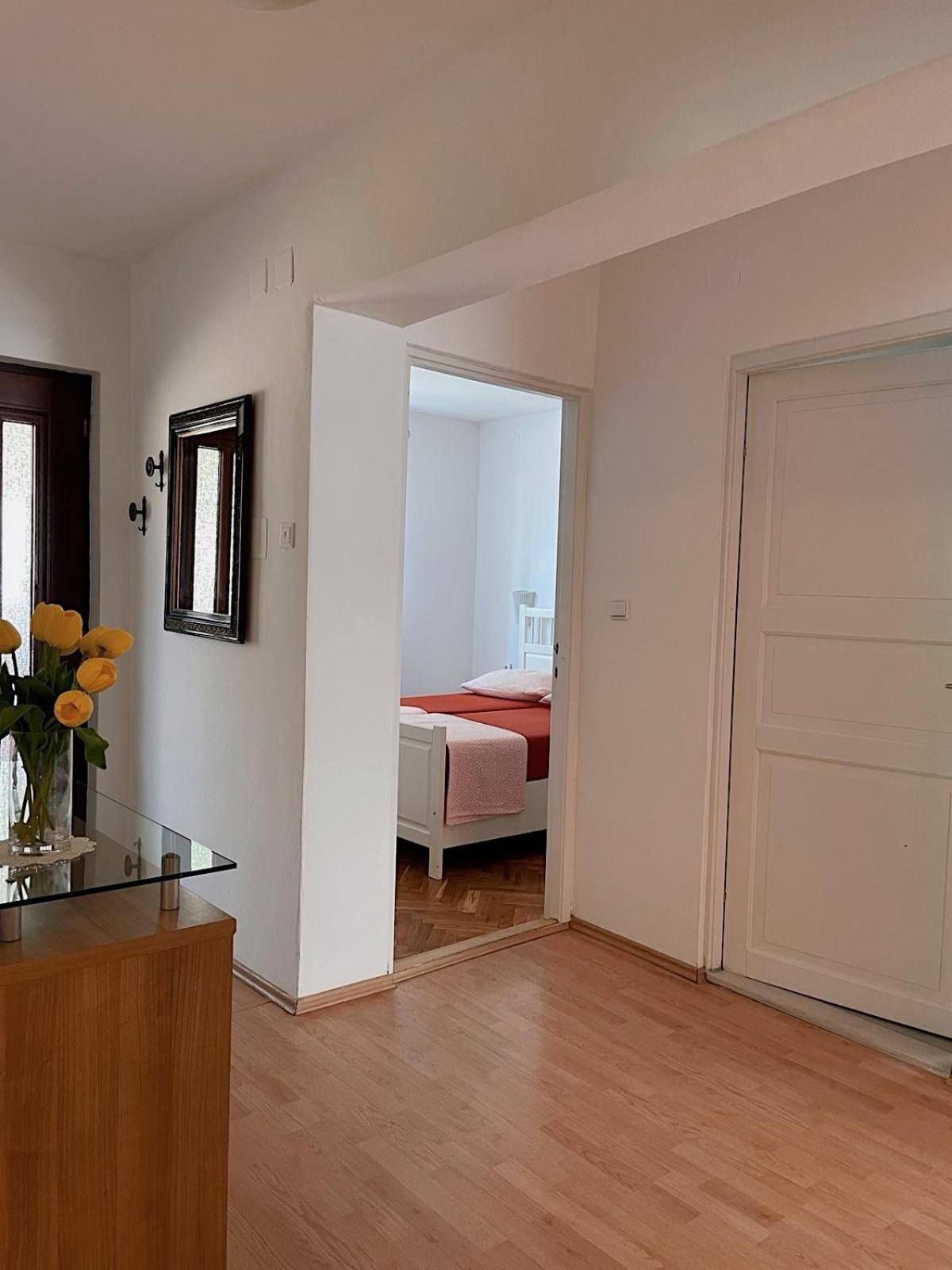 Apartmani Marin Medulin Extérieur photo