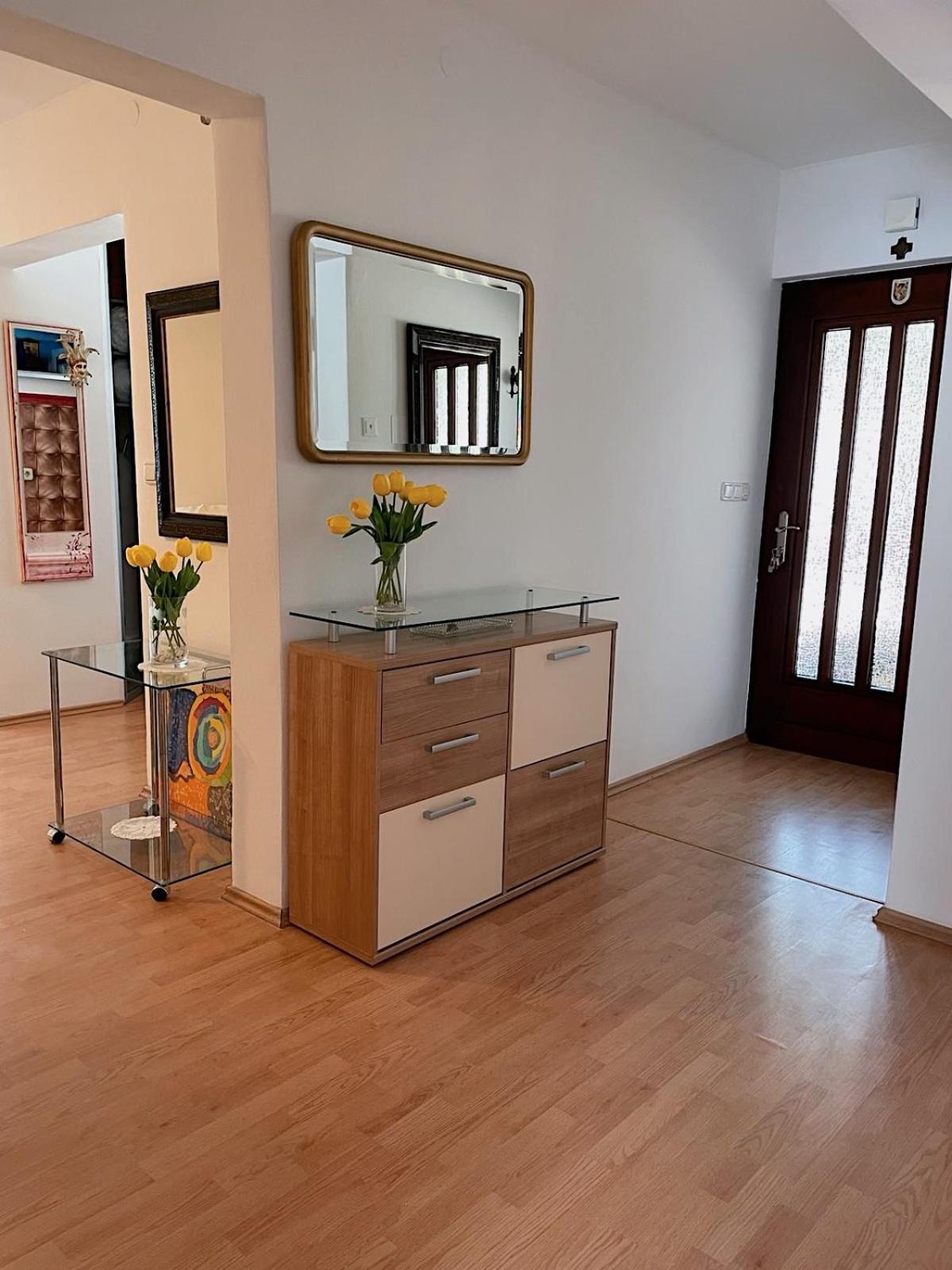 Apartmani Marin Medulin Extérieur photo