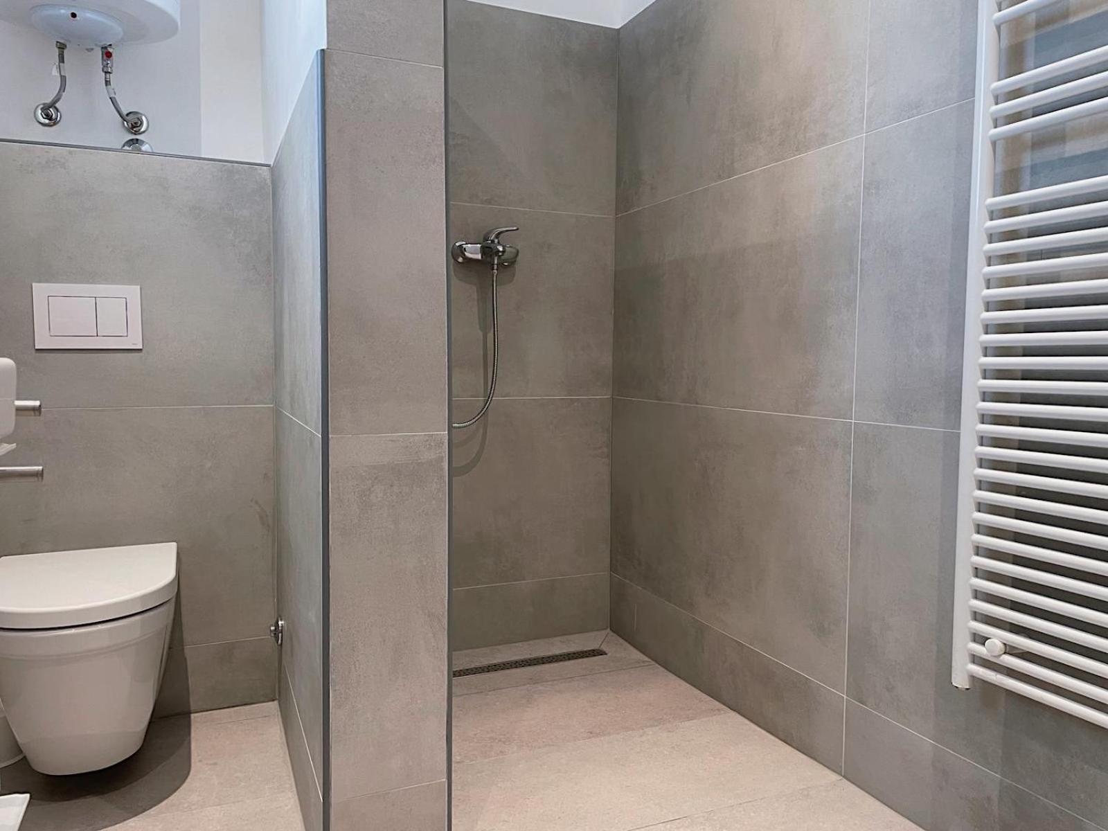 Apartmani Marin Medulin Extérieur photo
