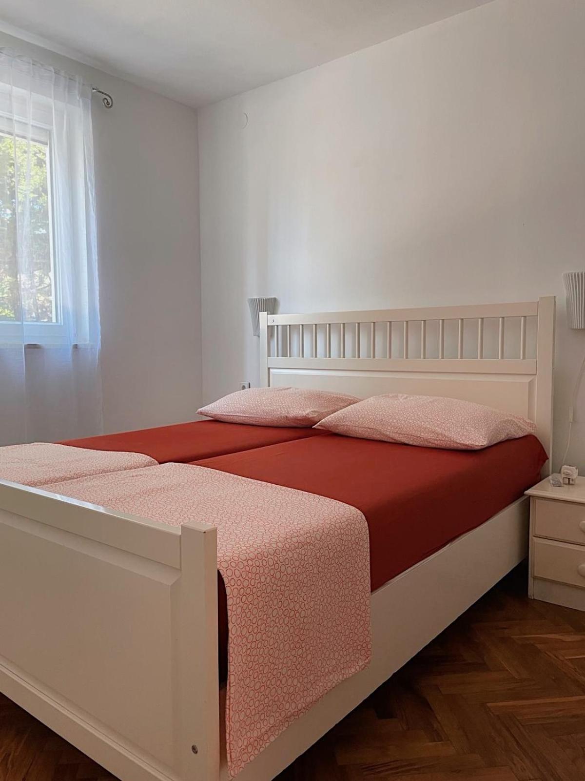 Apartmani Marin Medulin Extérieur photo