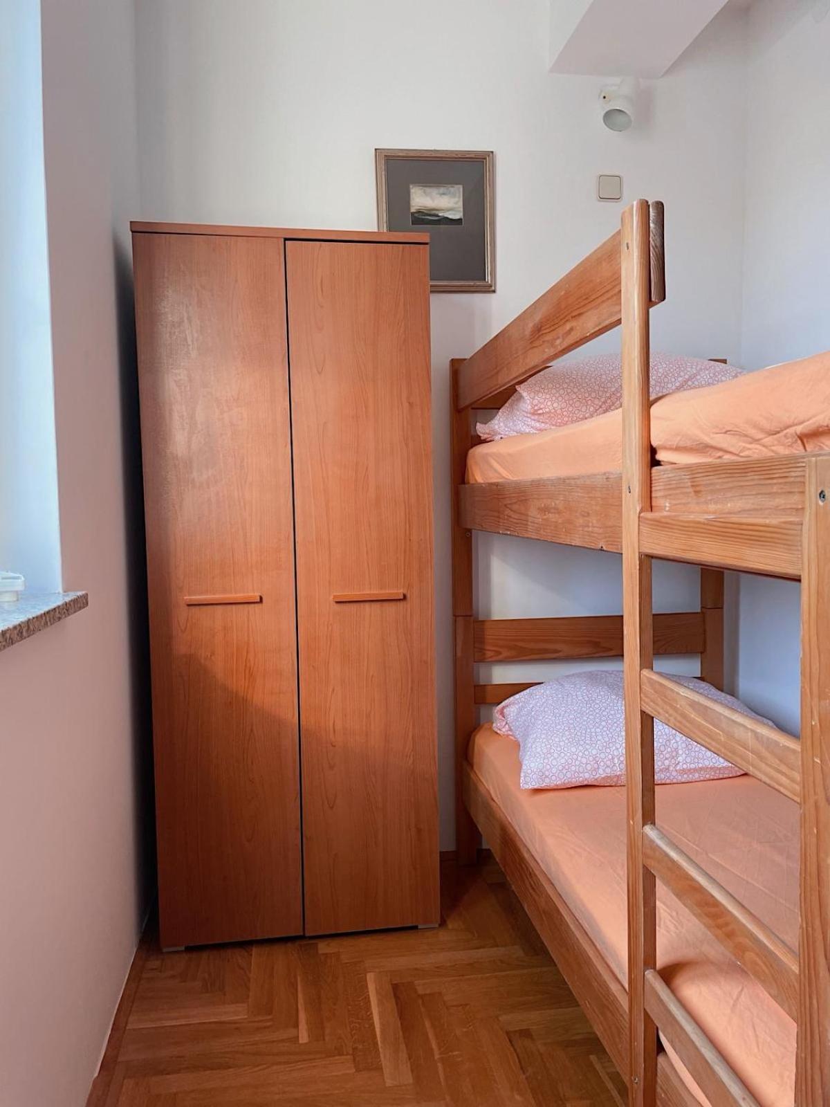 Apartmani Marin Medulin Extérieur photo
