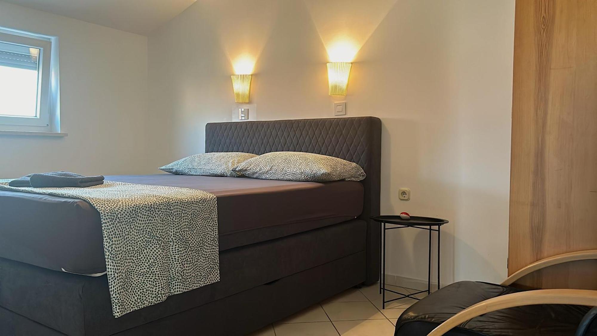 Apartmani Marin Medulin Extérieur photo
