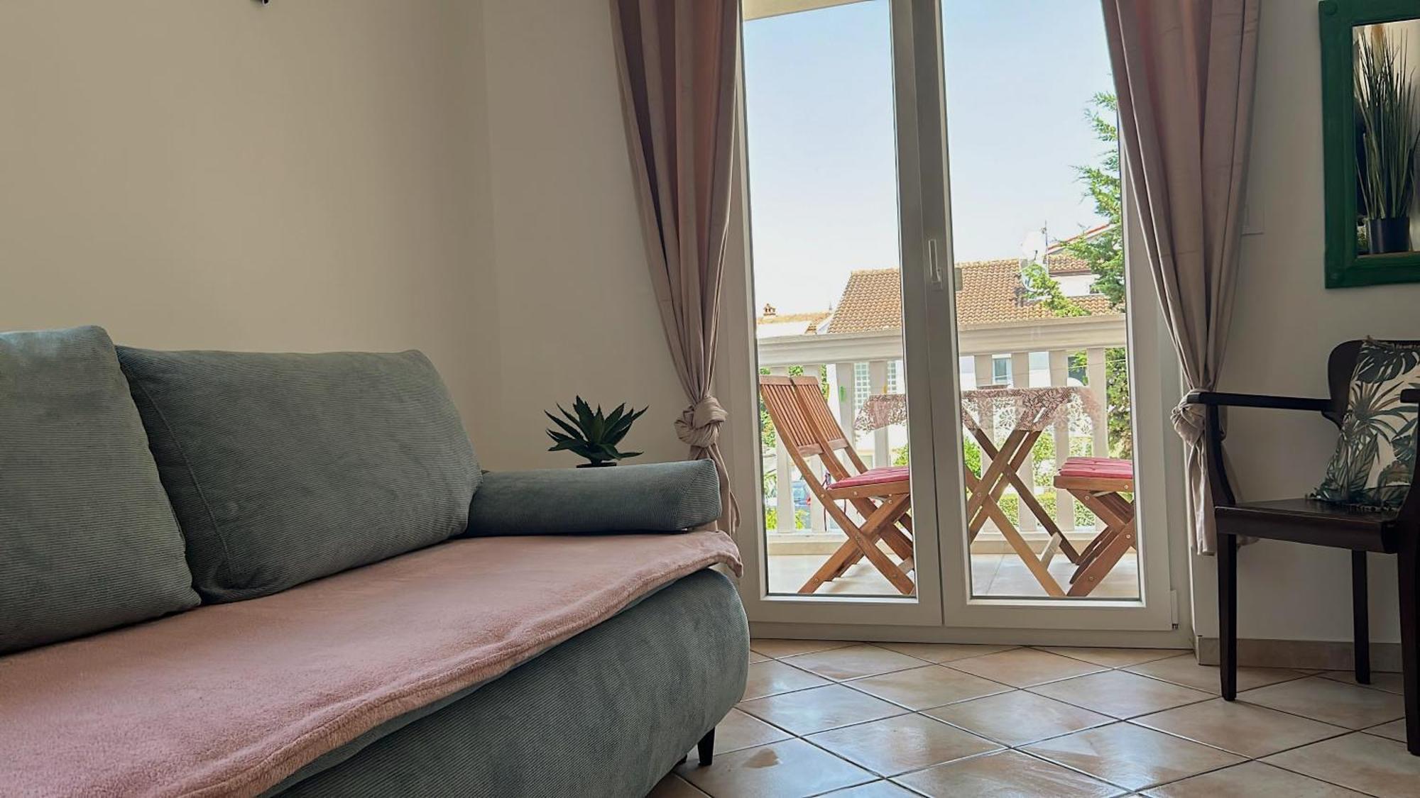 Apartmani Marin Medulin Extérieur photo
