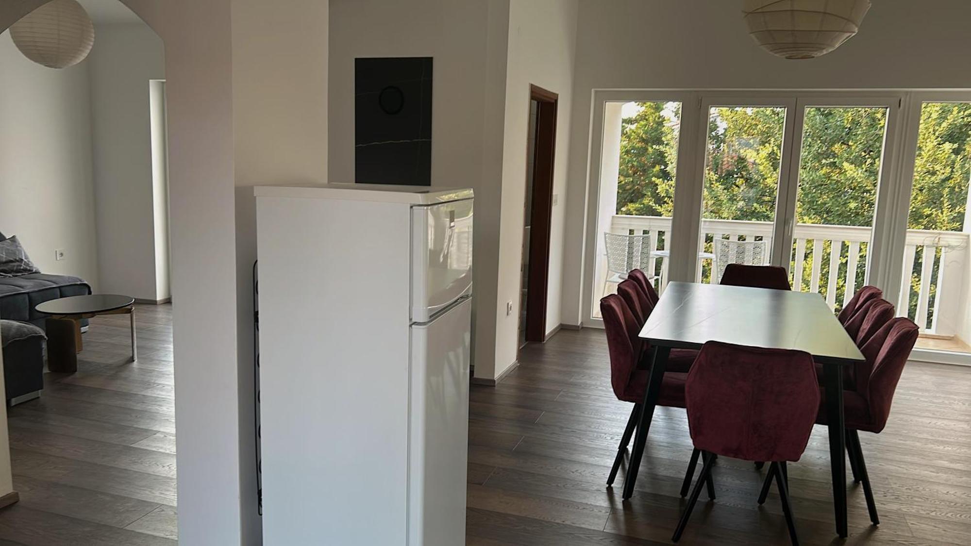 Apartmani Marin Medulin Extérieur photo