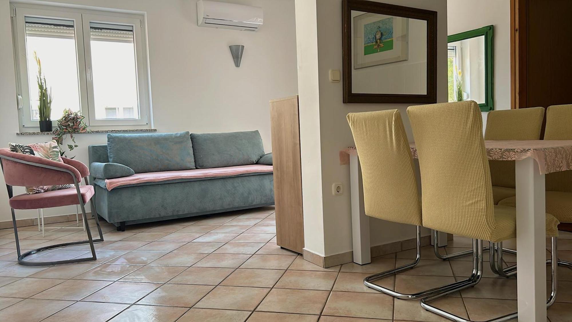 Apartmani Marin Medulin Extérieur photo