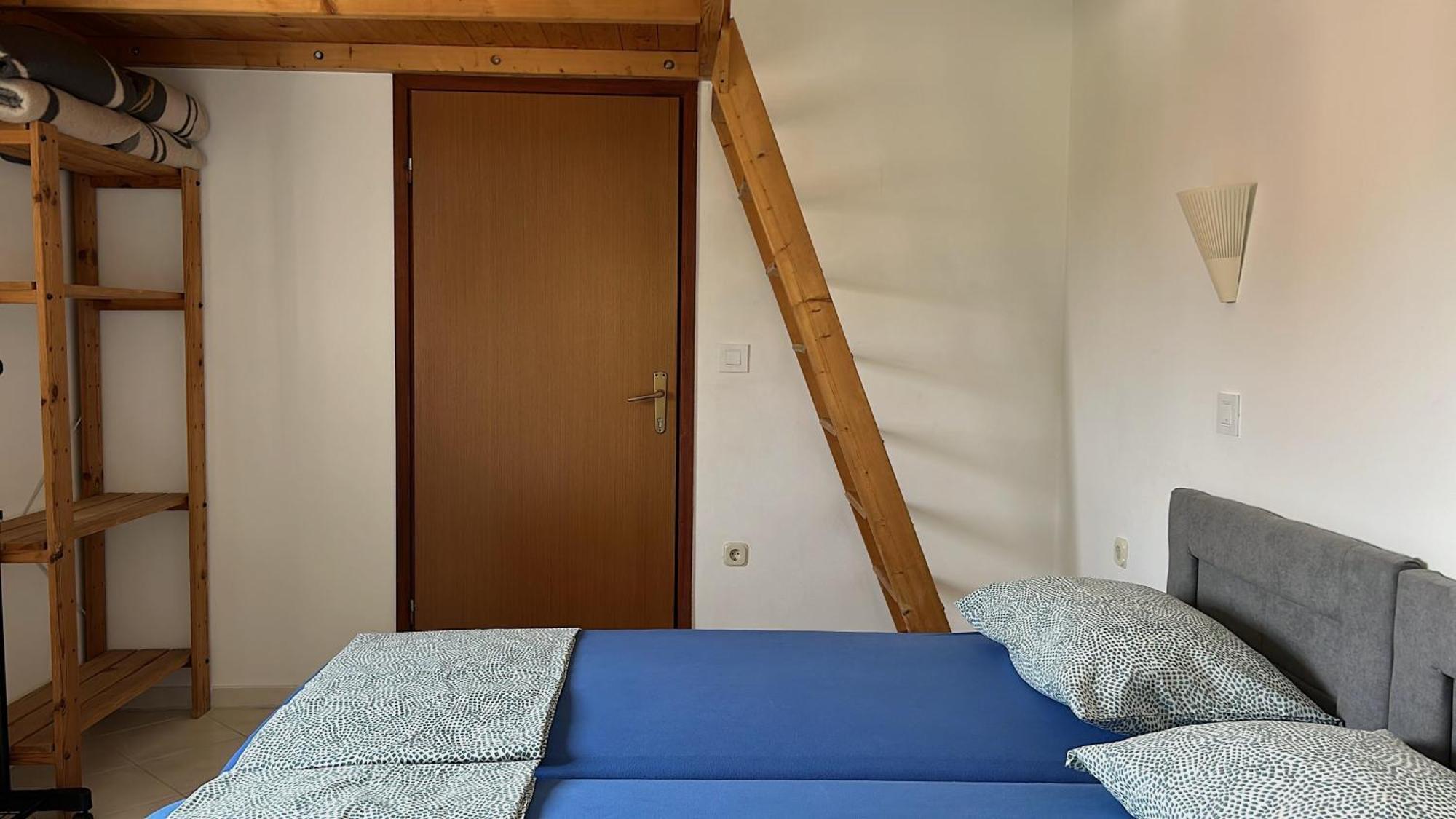 Apartmani Marin Medulin Extérieur photo