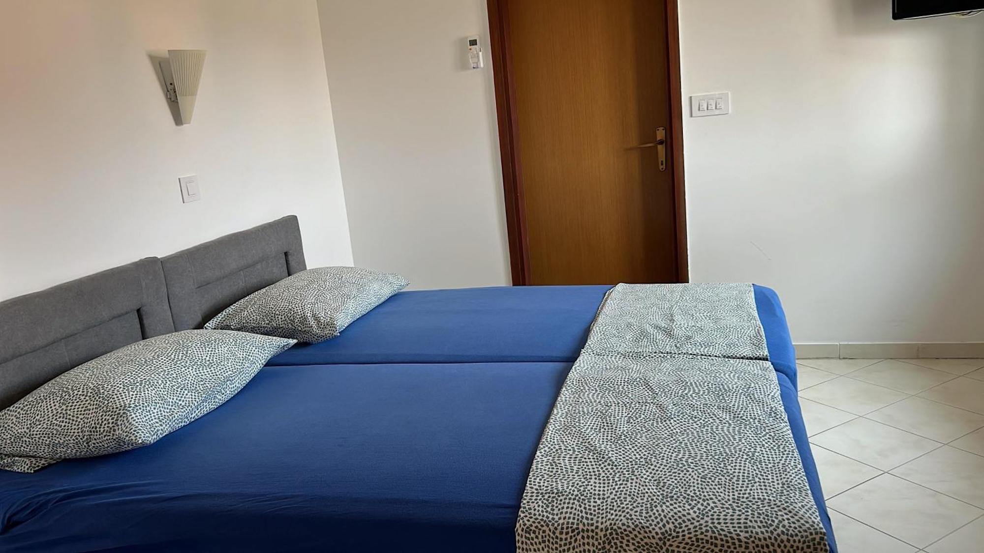 Apartmani Marin Medulin Extérieur photo