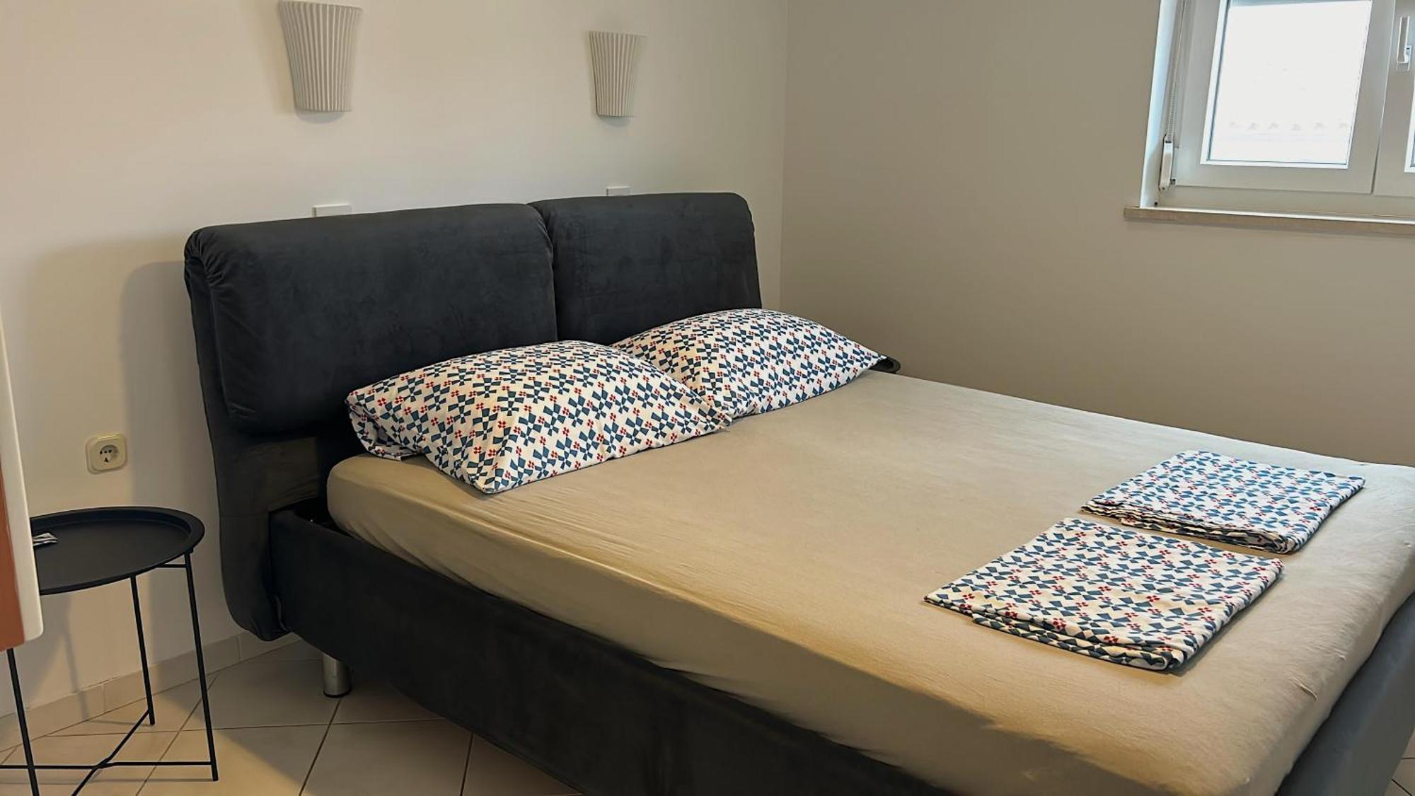 Apartmani Marin Medulin Extérieur photo