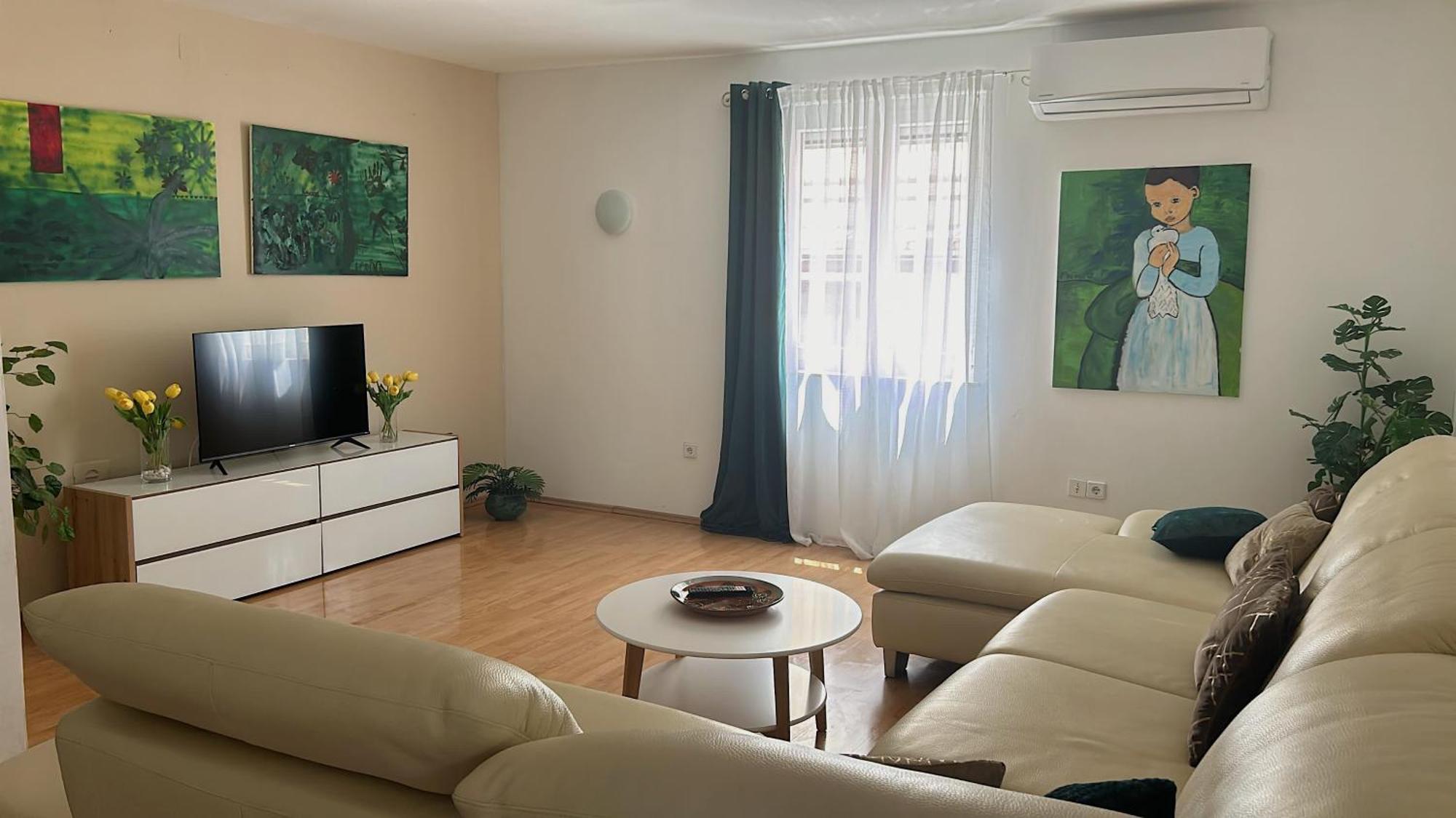 Apartmani Marin Medulin Extérieur photo