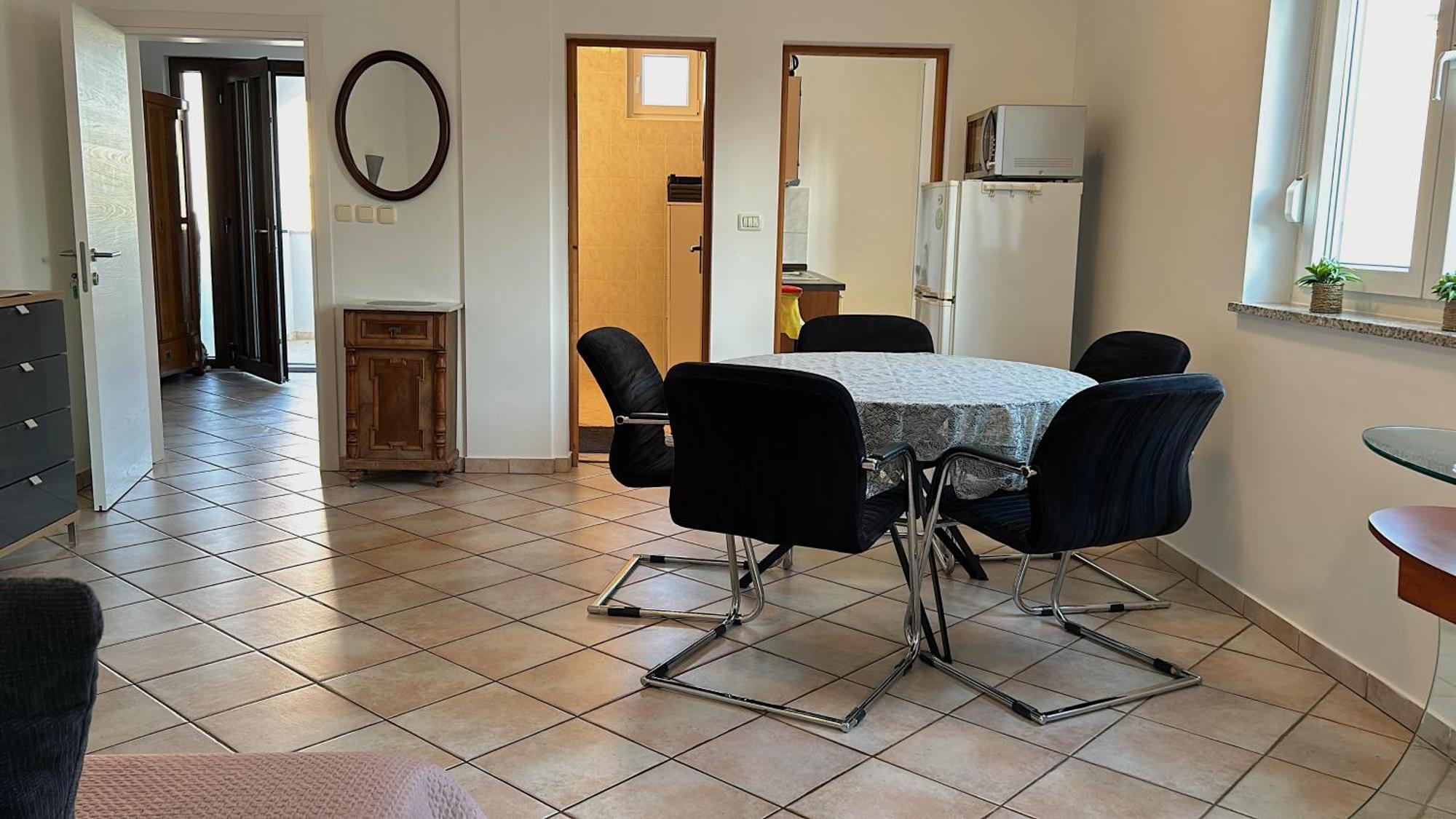 Apartmani Marin Medulin Extérieur photo