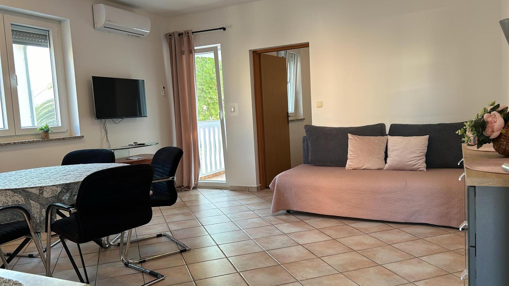 Apartmani Marin Medulin Extérieur photo